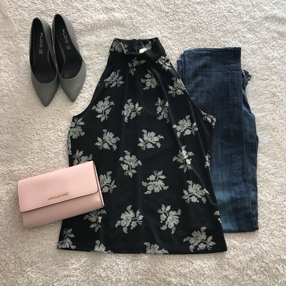 Michael Kors Tops - NWOT Michael Kors tank L